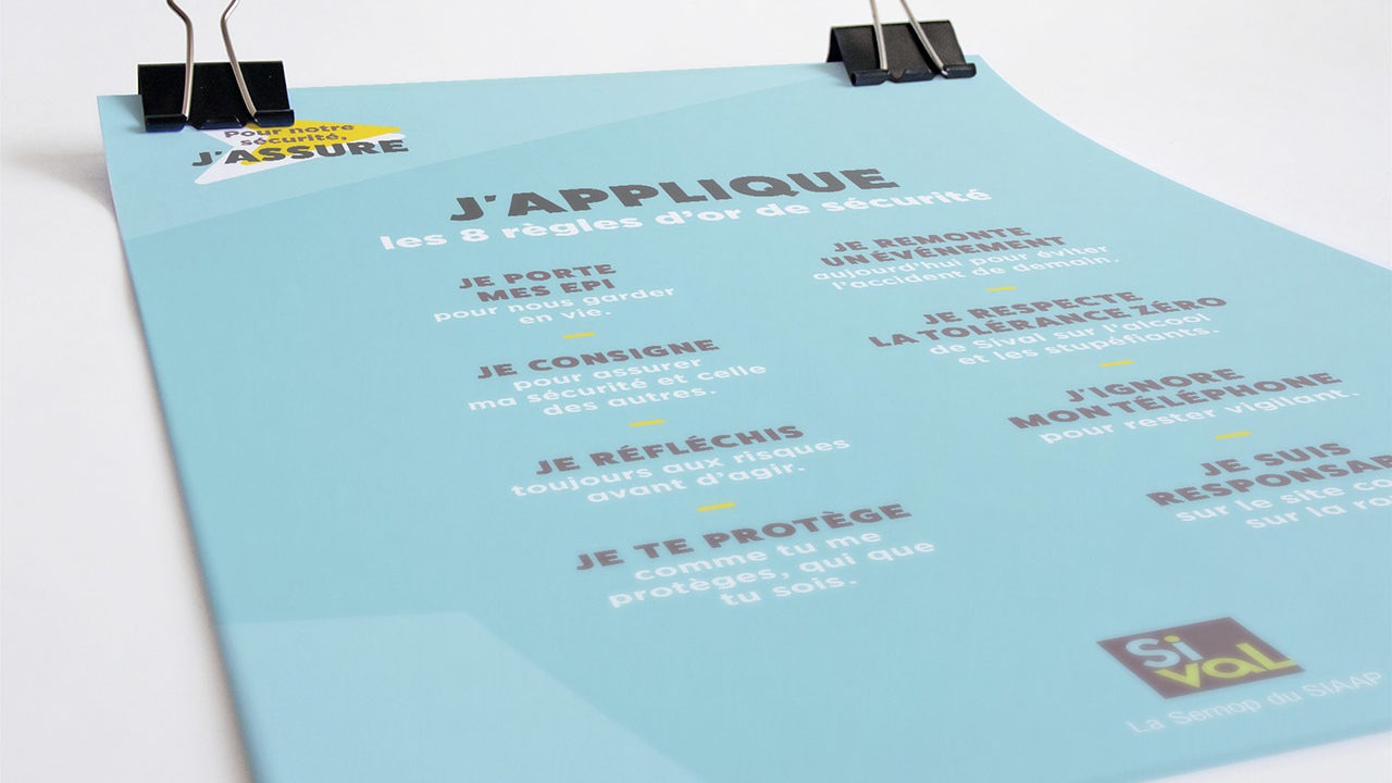 Communication interne